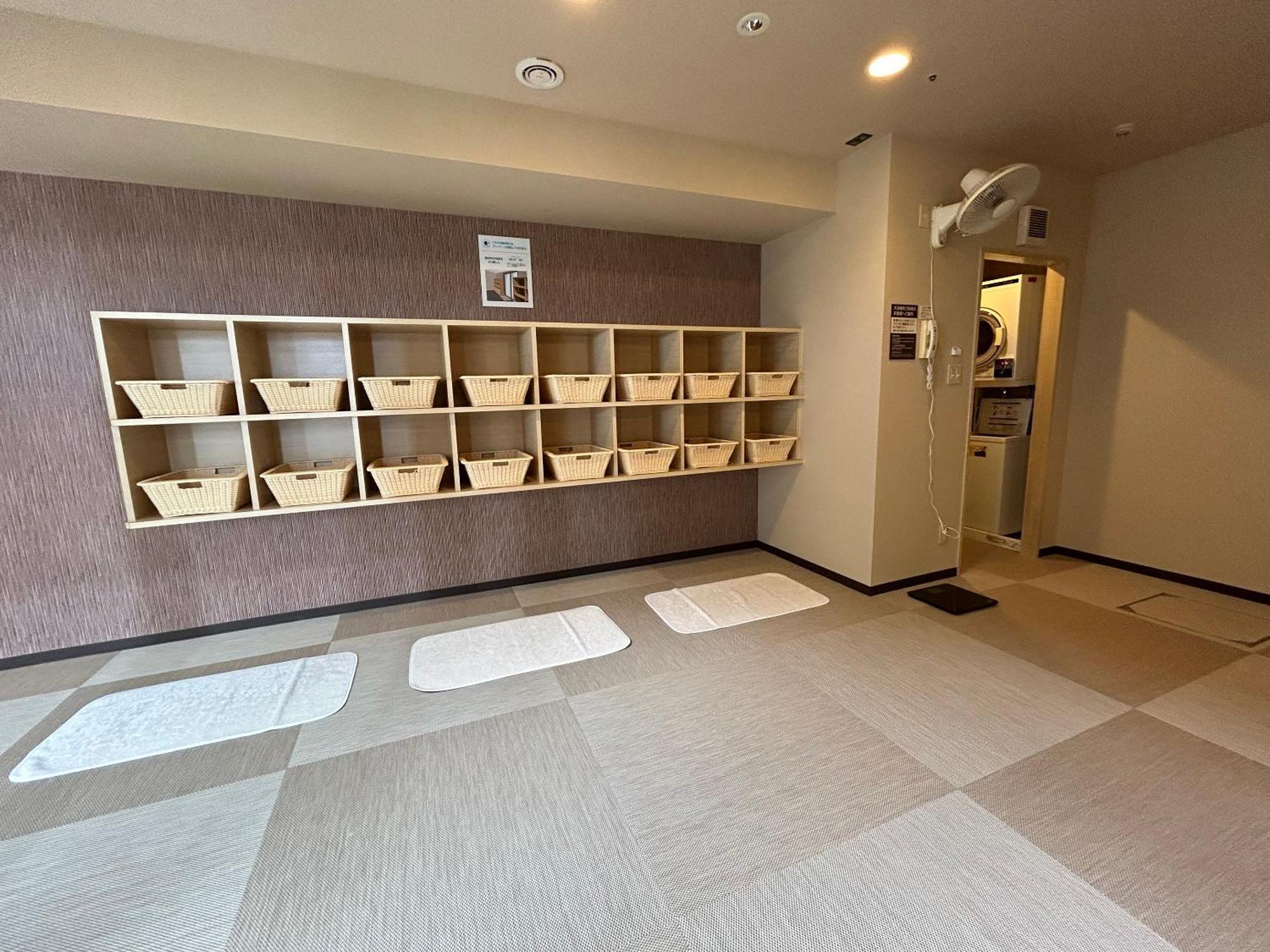 Hotel Route-Inn Kanazawa Ekimae Ishikawa Exterior foto