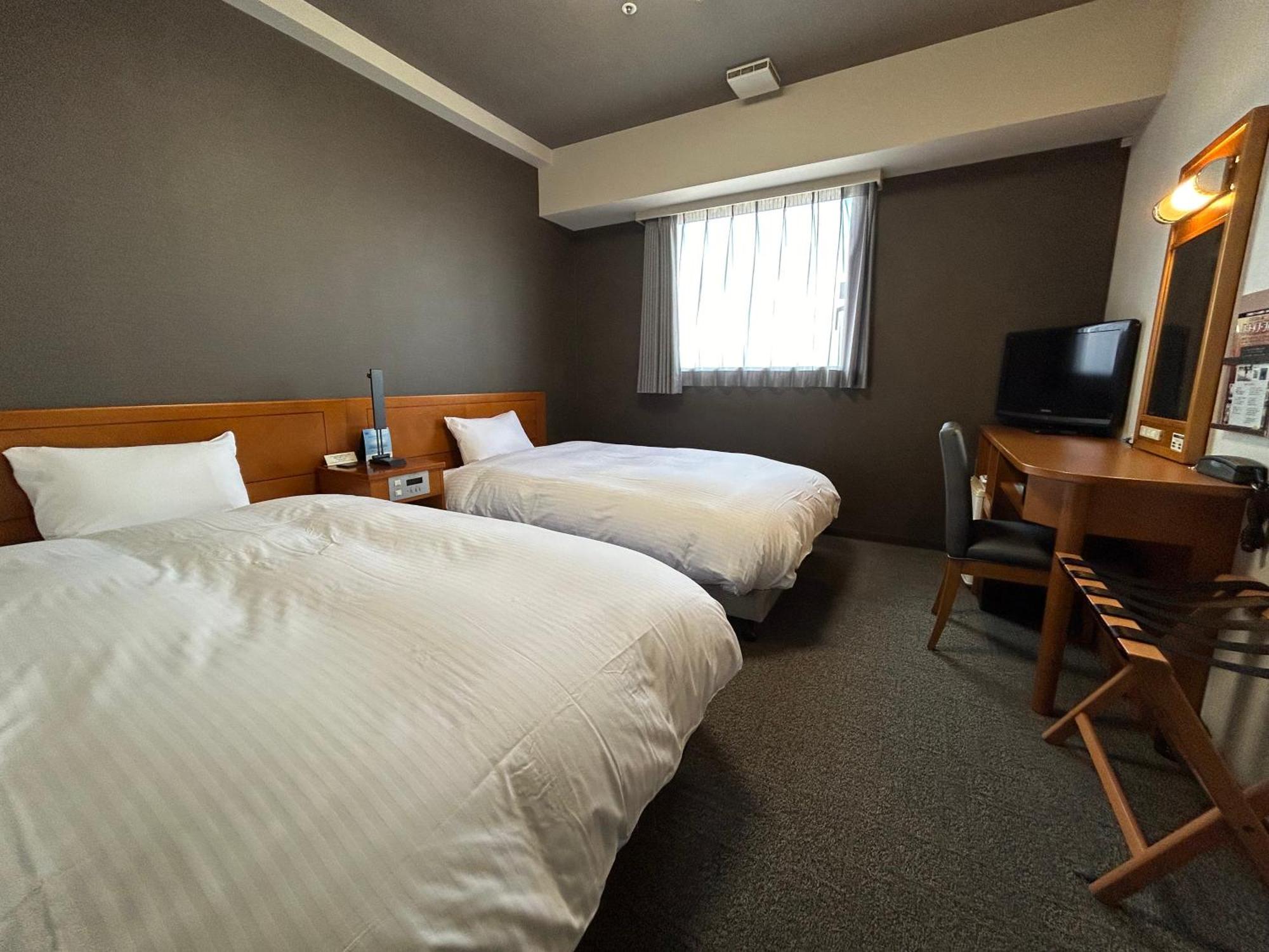 Hotel Route-Inn Kanazawa Ekimae Ishikawa Exterior foto
