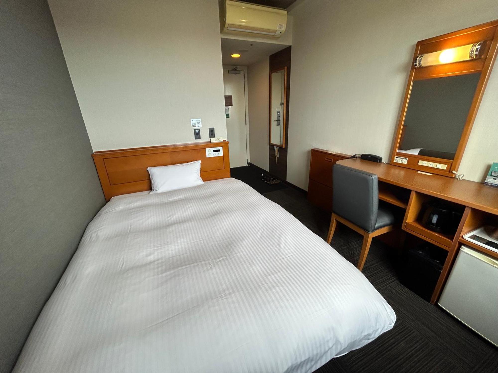 Hotel Route-Inn Kanazawa Ekimae Ishikawa Exterior foto
